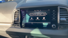 Skoda Karoq 1.5 TSI SE Technology 5dr Petrol Estate